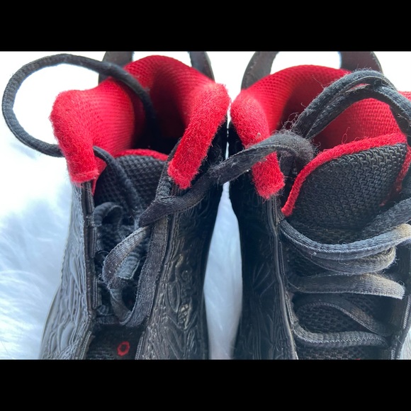 *SOLD* Air Jordan Dub Zero - Little Kid's - Picture 3 of 6